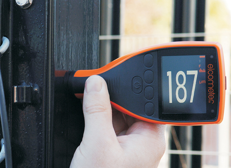 Máy đo Elcometer 456 DFT
